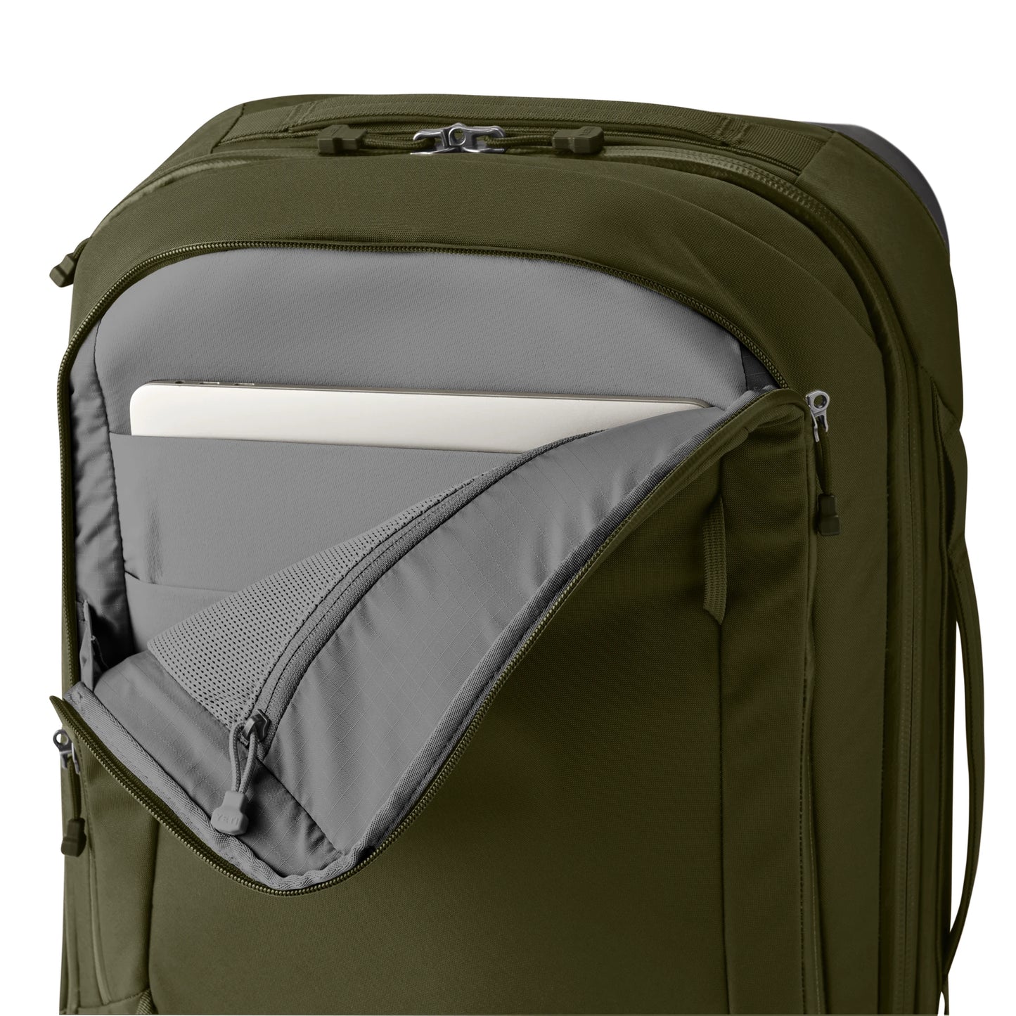 35L/22" Carry-On Luggage
