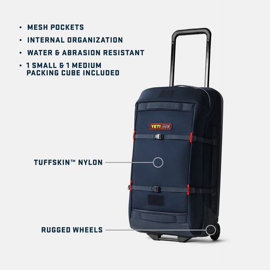 Crossroads® 29” Checked Luggage