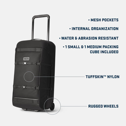 73L/29" Checked Luggage