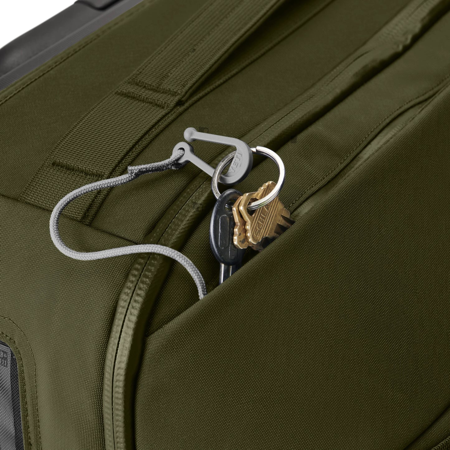 73L/29" Checked Luggage