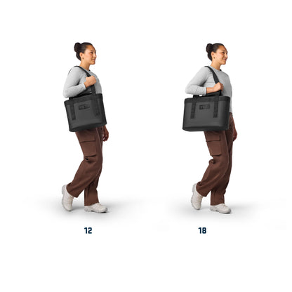 18L Carryall Tote Bag