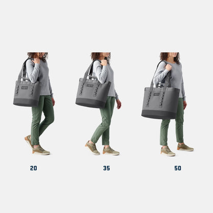 20 Carryall Tote Bag