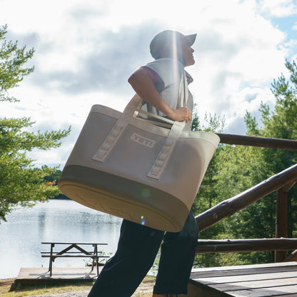 50 Carryall Tote Bag