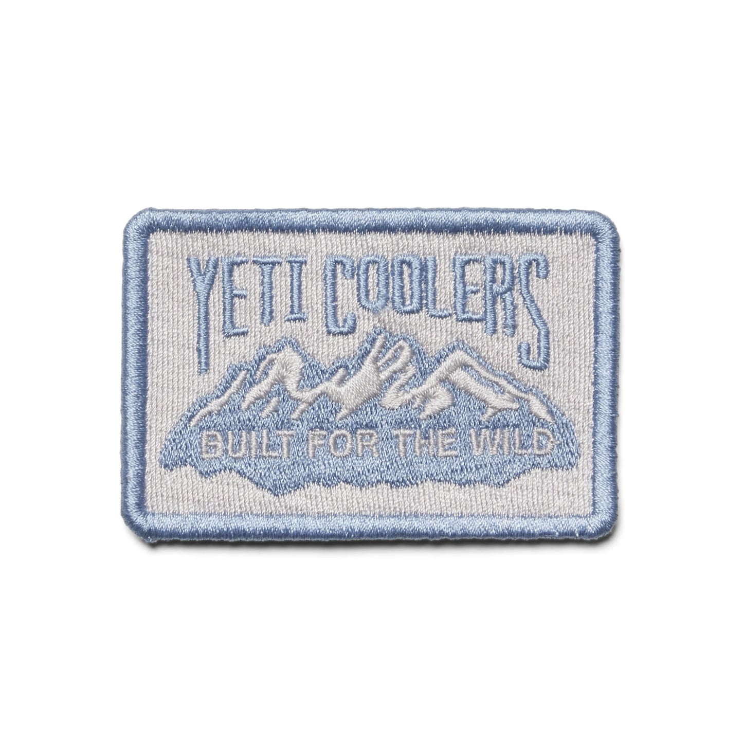 YETI Coolers Range Patch