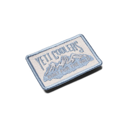 YETI Coolers Range Patch