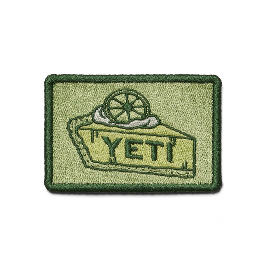 Key Lime Pie Patch
