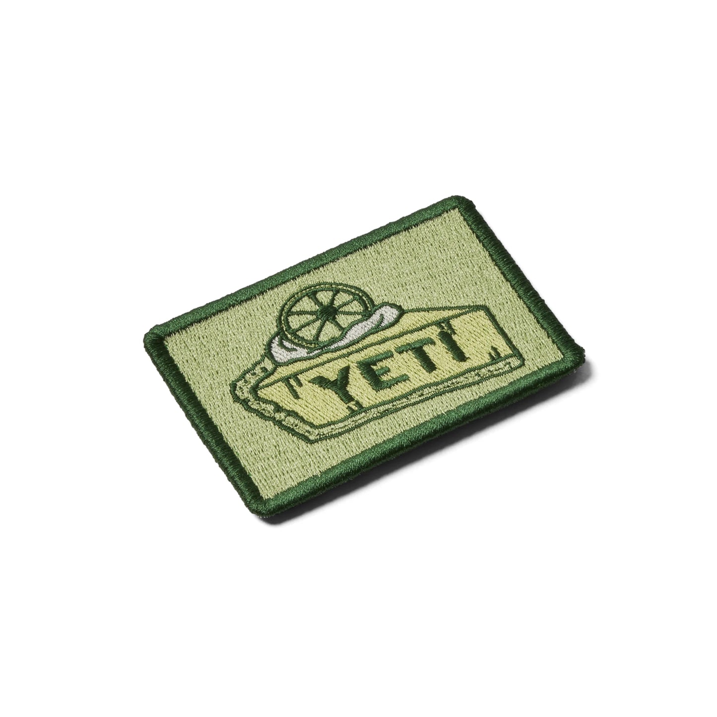 Key Lime Pie Patch