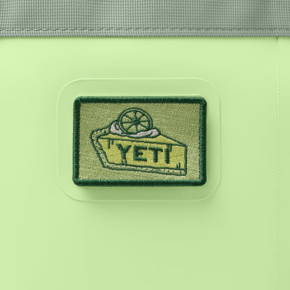 Key Lime Pie Patch