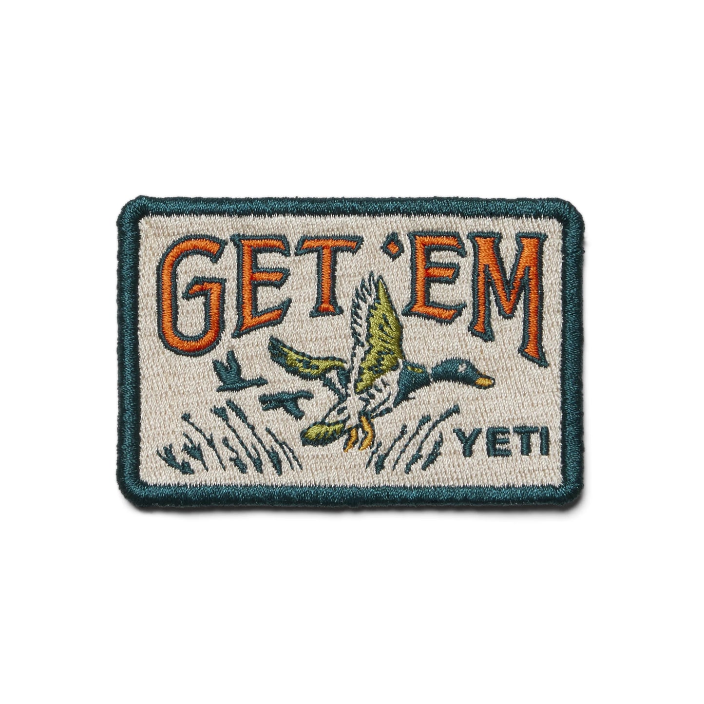 Get 'Em Patch