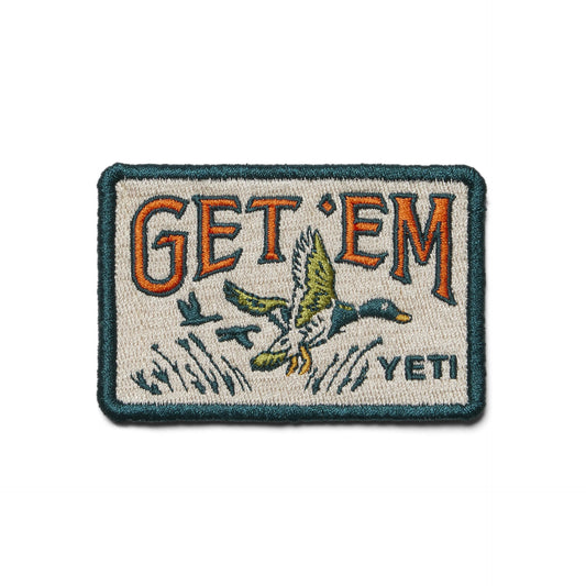 Get 'Em Patch