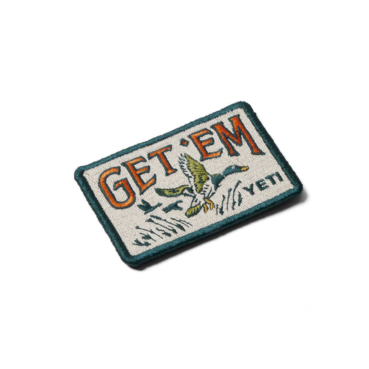 Get 'Em Patch