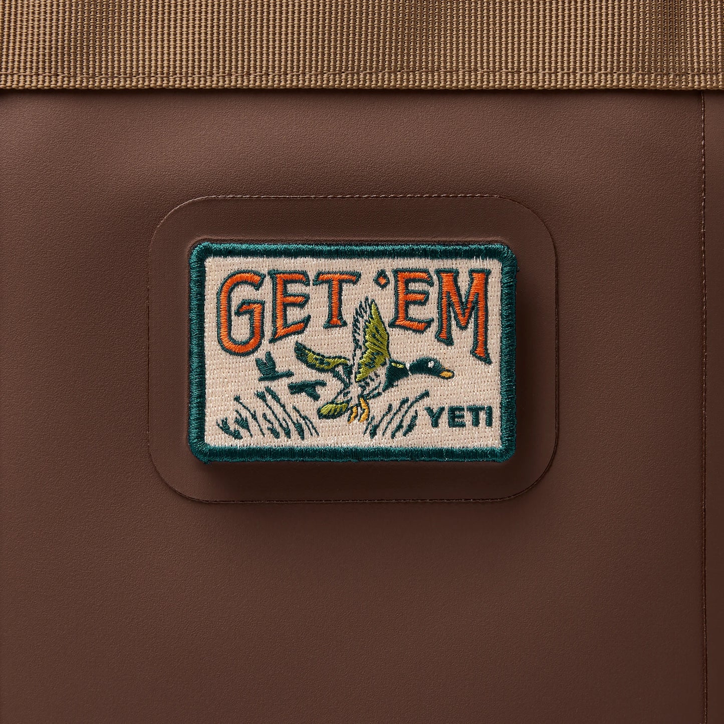 Get 'Em Patch
