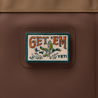 Get 'Em Patch