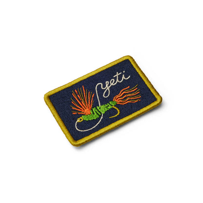 Parachute Adams Patch