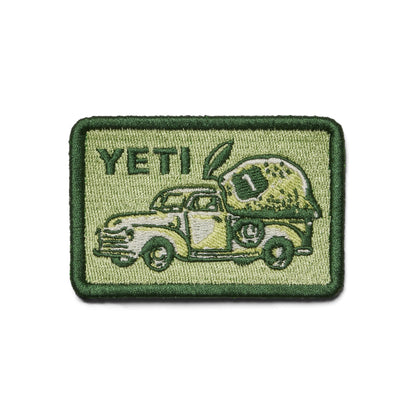 Key Lime Patch