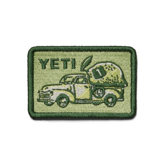 Key Lime Patch