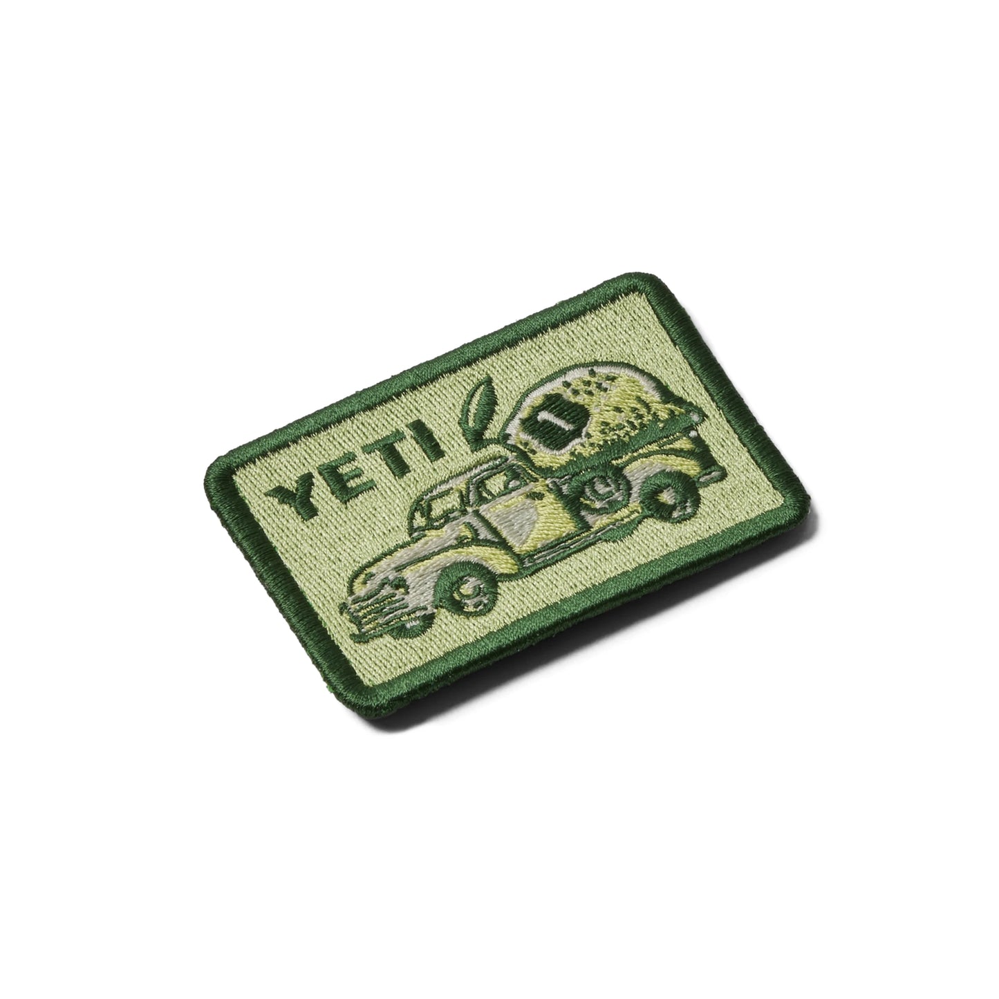 Key Lime Patch