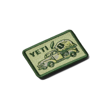 Key Lime Patch