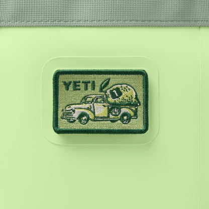 Key Lime Patch