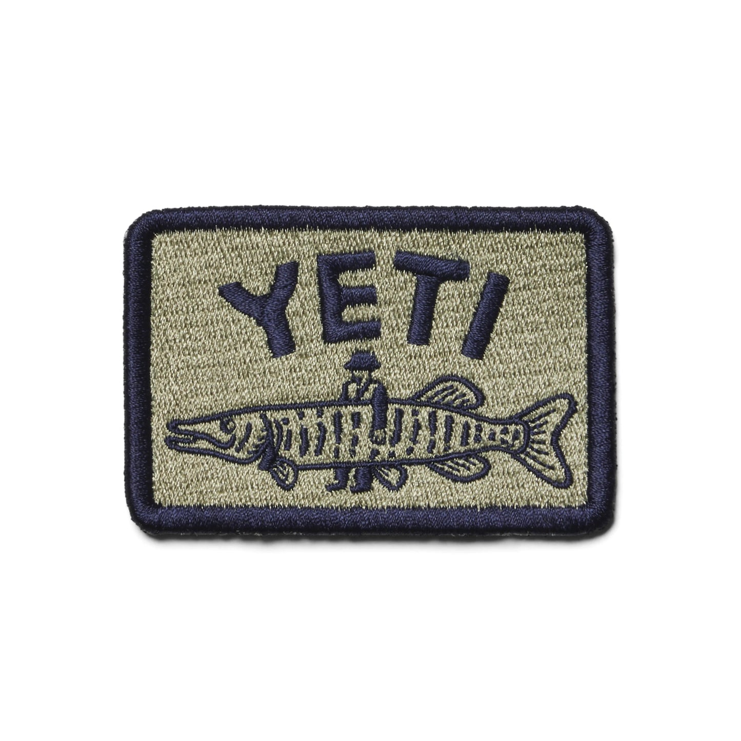 Reelin' Feelin' Patch