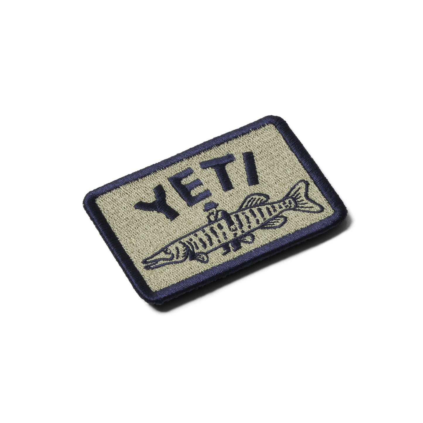 Reelin' Feelin' Patch