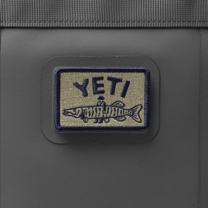 Reelin' Feelin' Patch