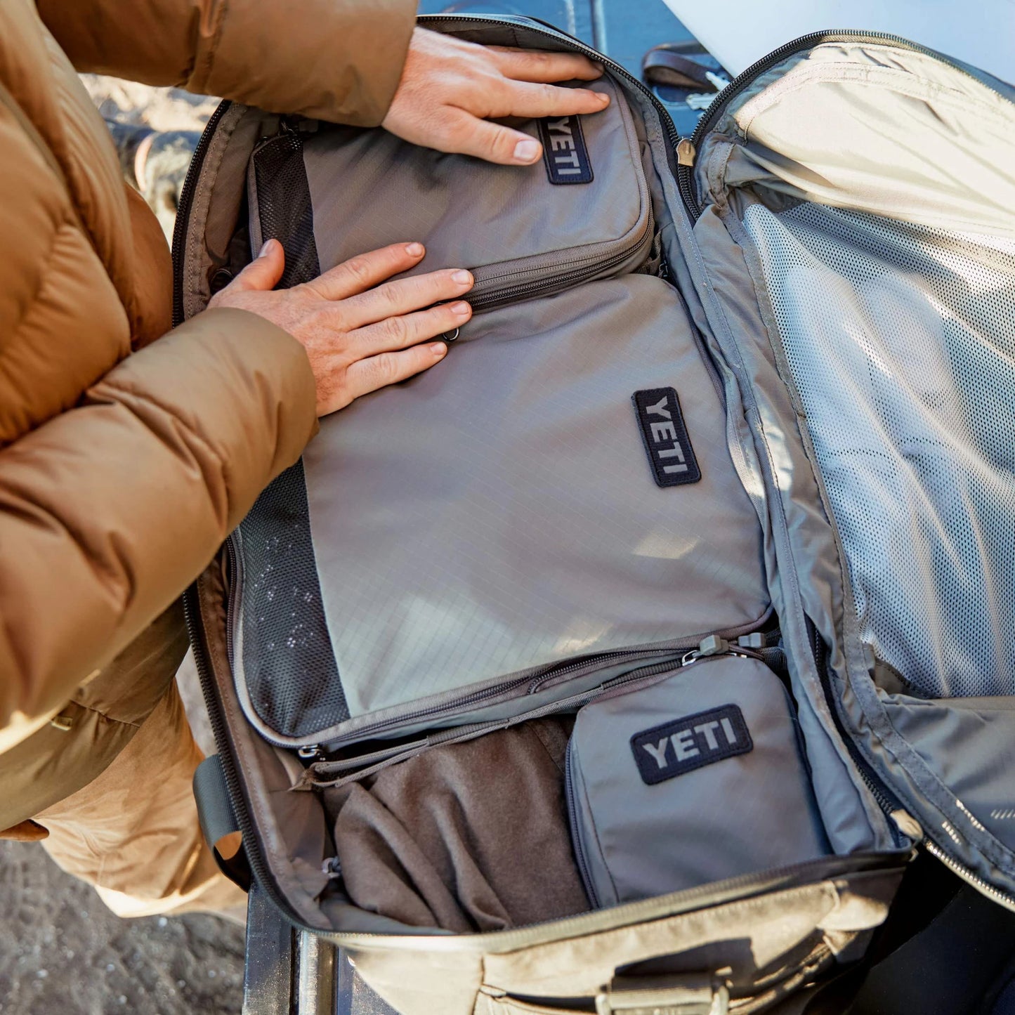 Packing Cubes Set