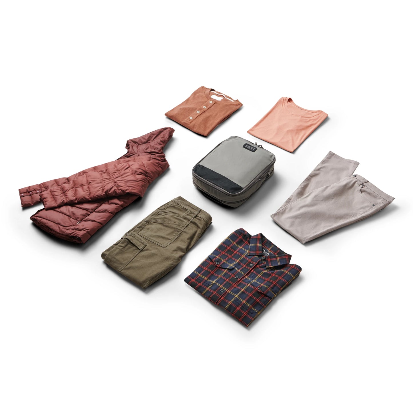 Packing Cube - Large