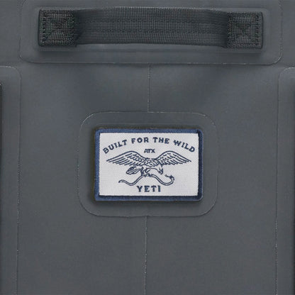 Drawn Wild Patch