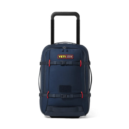 Crossroads® 22” Carry On Luggage