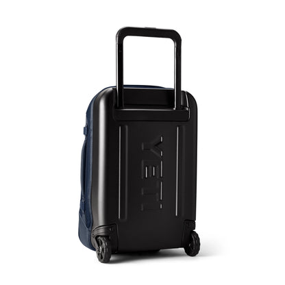 Crossroads® 22” Carry On Luggage