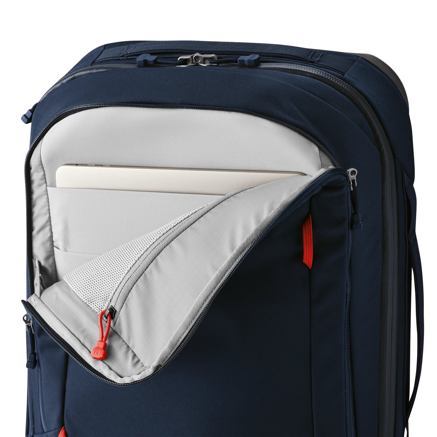 Crossroads® 22” Carry On Luggage
