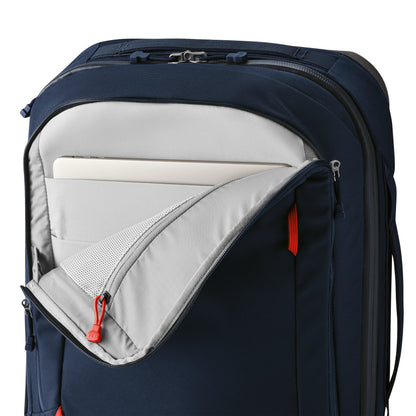 Crossroads® 22” Carry On Luggage