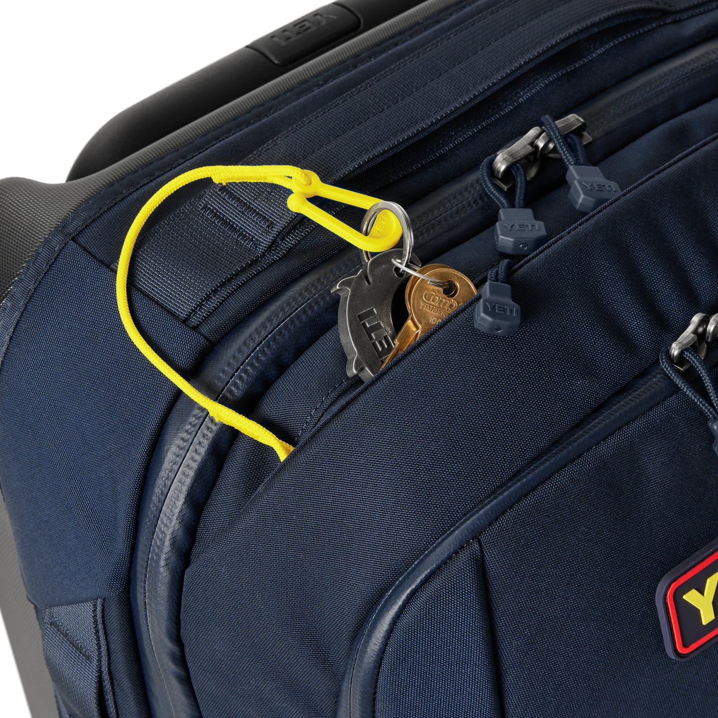 Crossroads® 22” Carry On Luggage