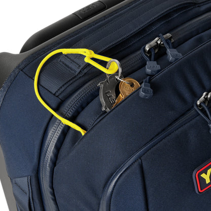 Crossroads® 22” Carry On Luggage
