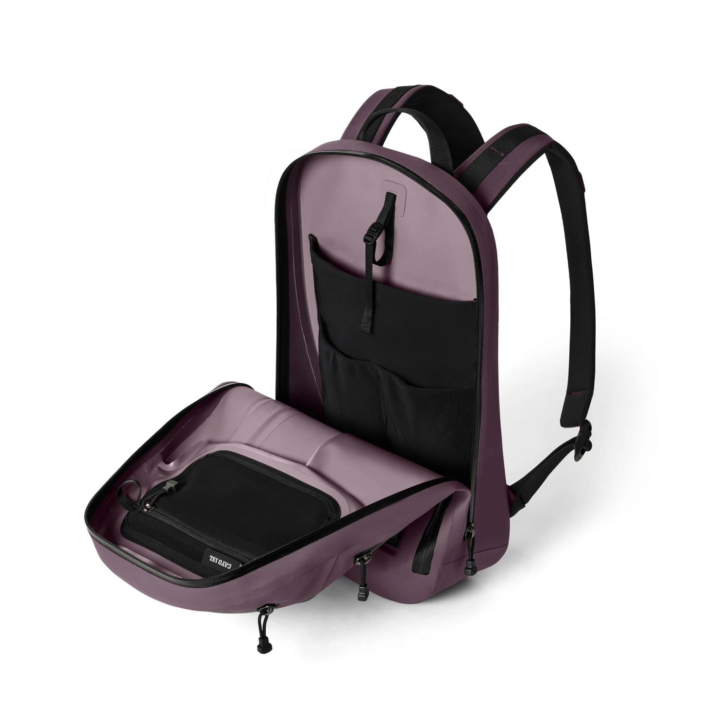 15L All-Weather Backpack