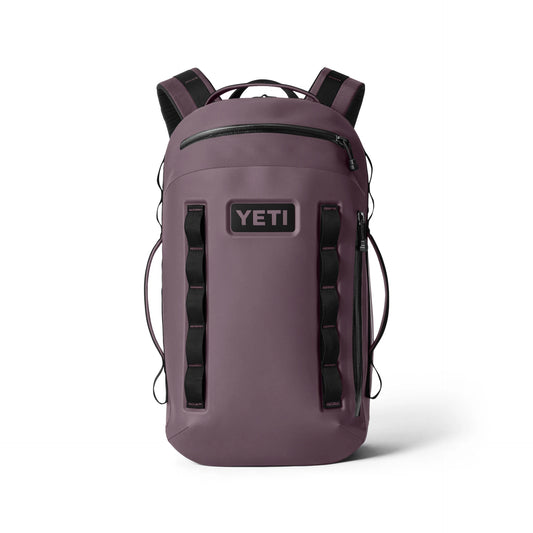 25L All-Weather Backpack