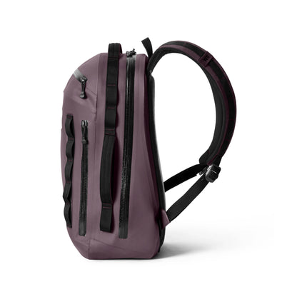 25L All-Weather Backpack