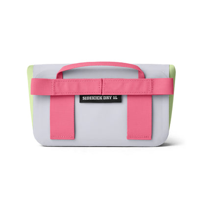 1L Waterproof Gear Case