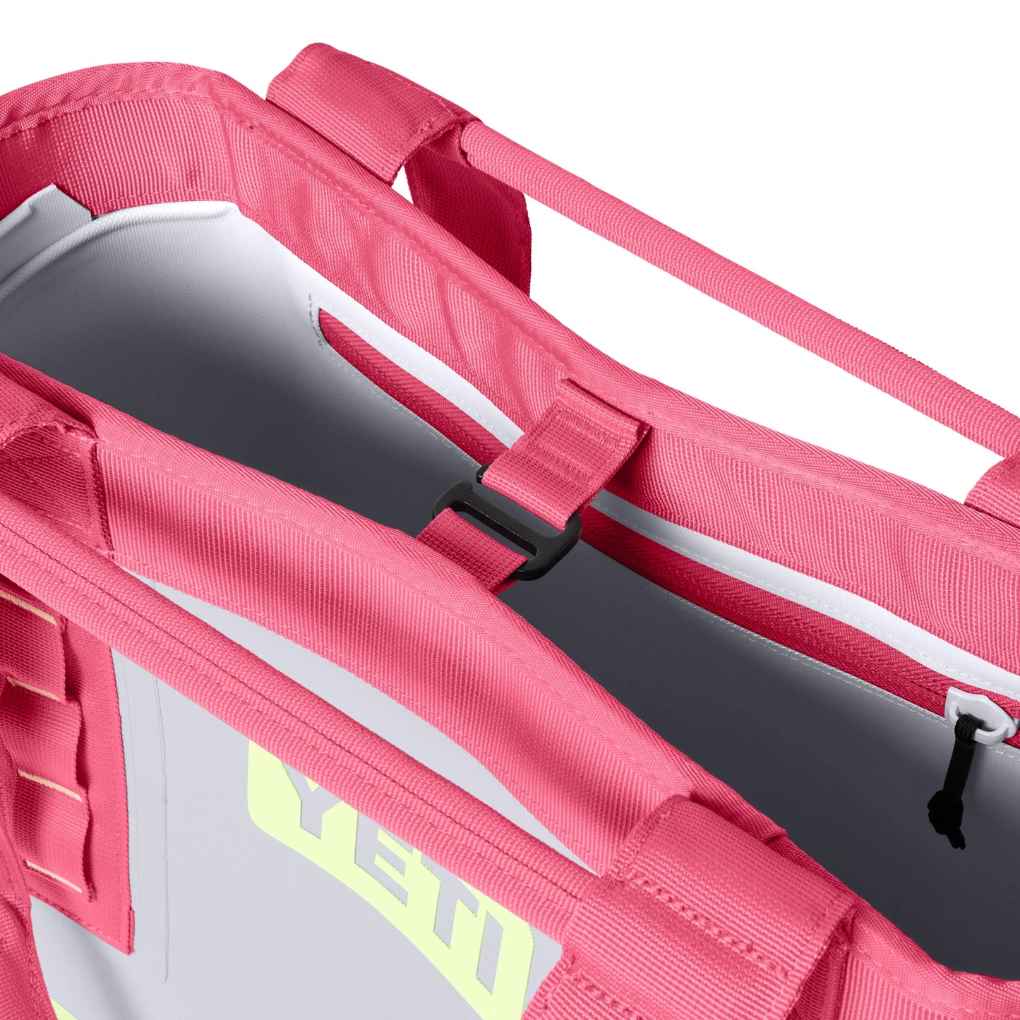 20 Carryall Tote Bag