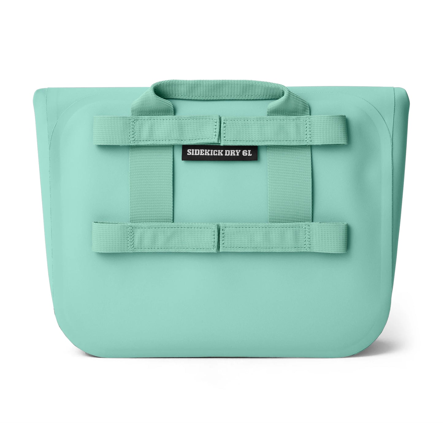6L Waterproof Gear Case