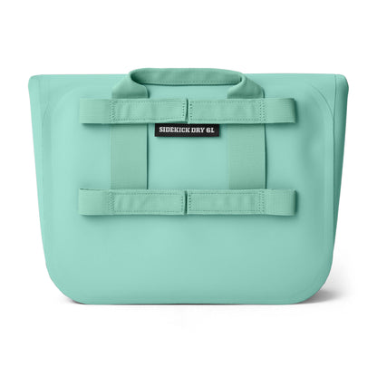 6L Waterproof Gear Case