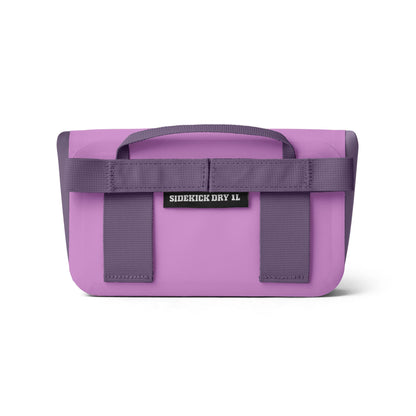 1L Waterproof Gear Case