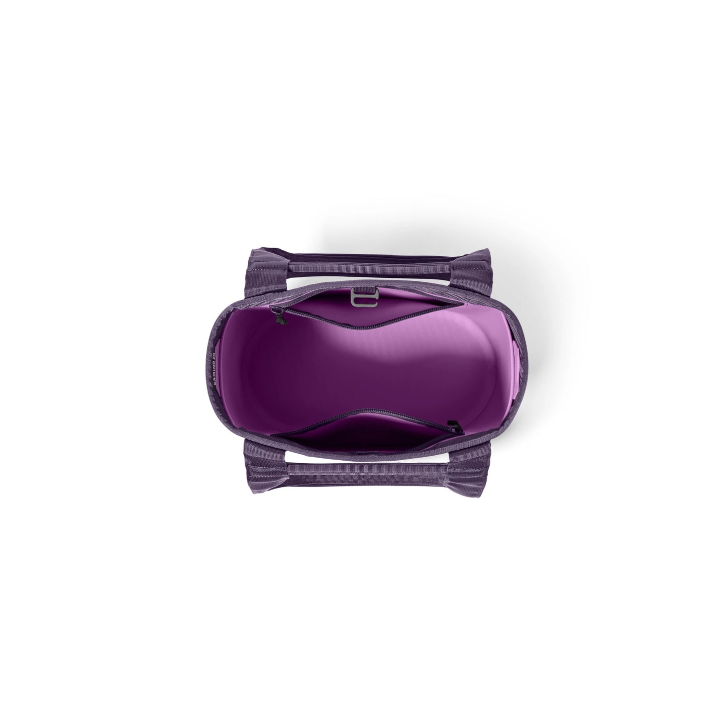 20 Carryall Tote Bag