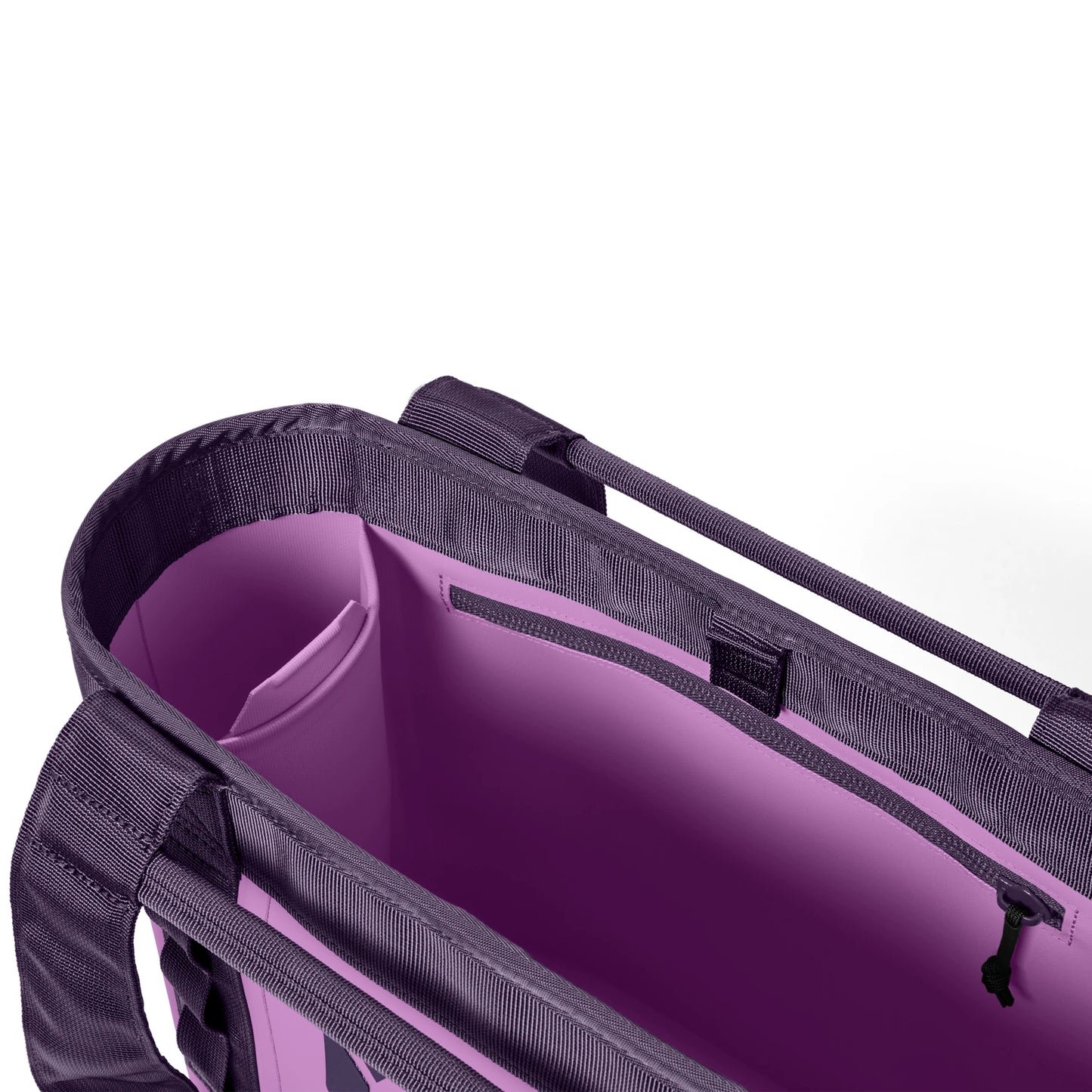 20 Carryall Tote Bag
