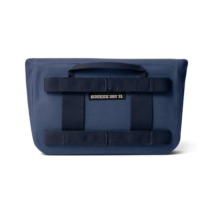 3L Waterproof Gear Case