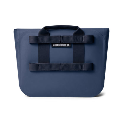 6L Waterproof Gear Case