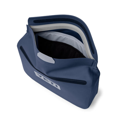 6L Waterproof Gear Case