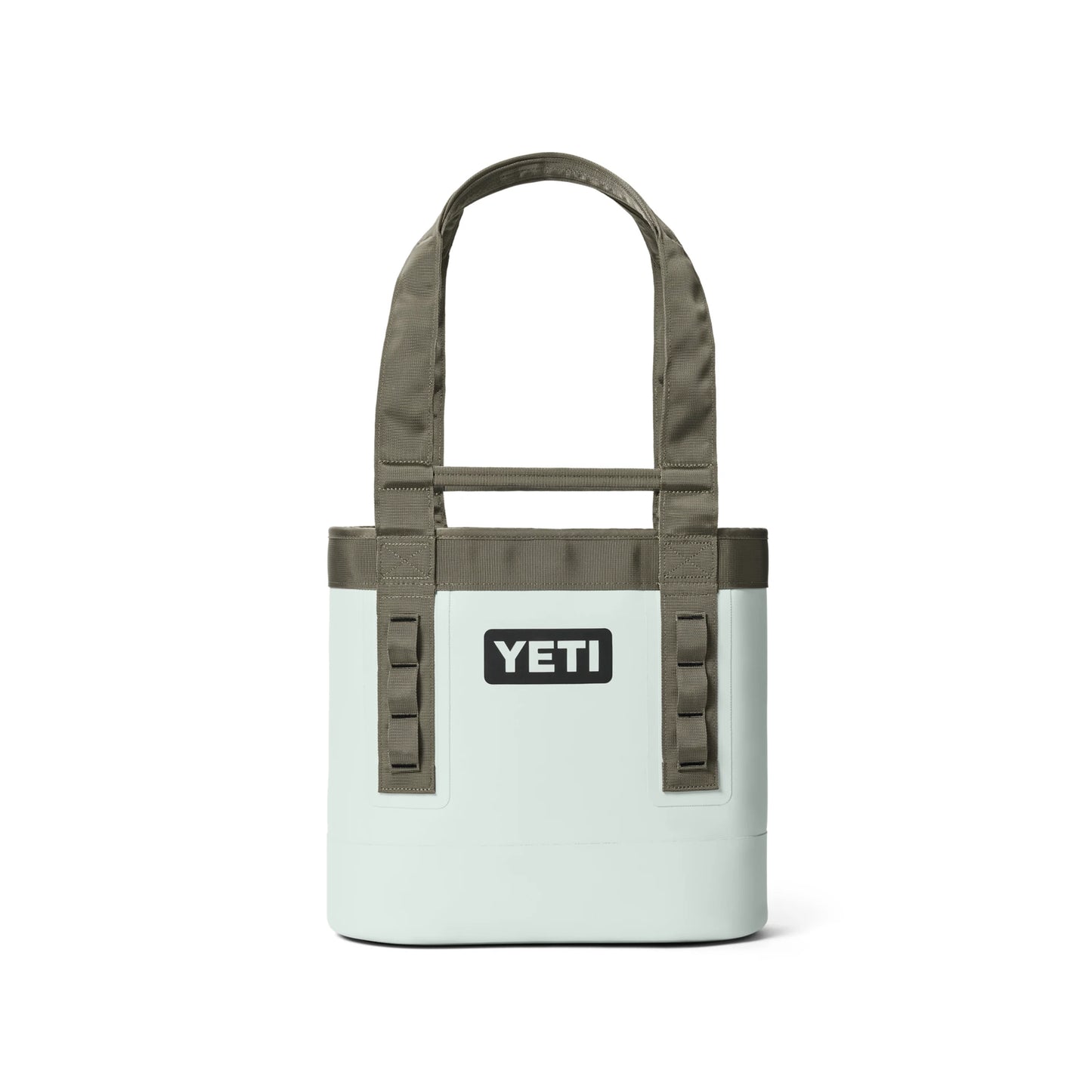 20 Carryall Tote Bag