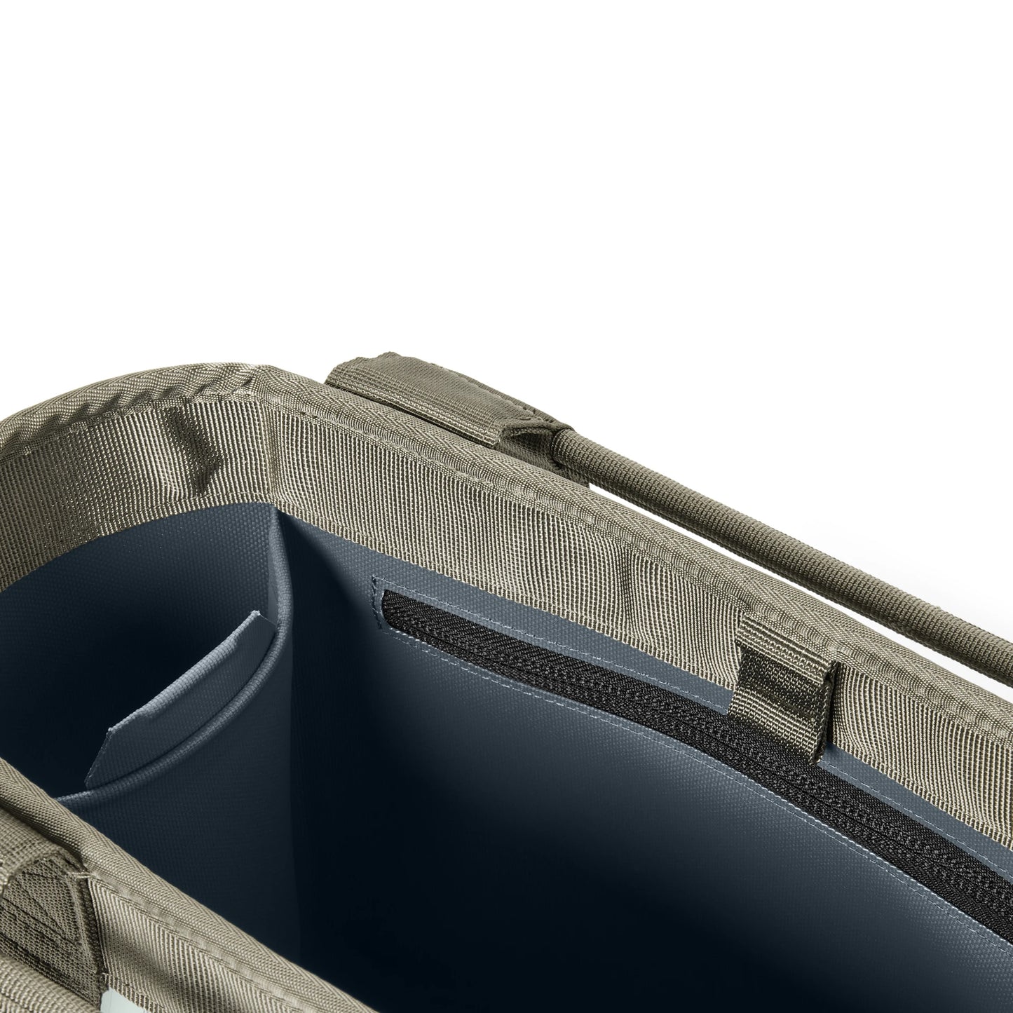 20 Carryall Tote Bag